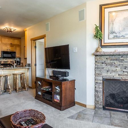 Juniper Springs Lodge #413 - Luxury Ski In Ski Out! 2 Bedroom Маммот Лейкс Экстерьер фото