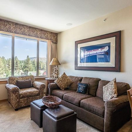 Juniper Springs Lodge #413 - Luxury Ski In Ski Out! 2 Bedroom Маммот Лейкс Экстерьер фото